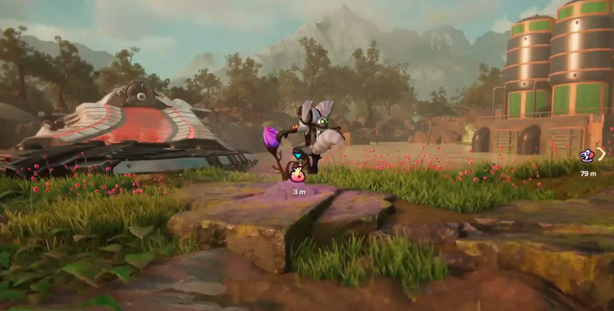 Ratchet & Clank : Rift Apart - Guide des emplacements de Zurpstone