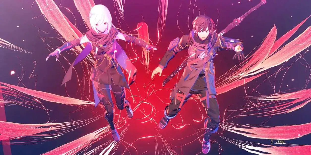 Scarlet Nexus : Guide des Musubi Codes