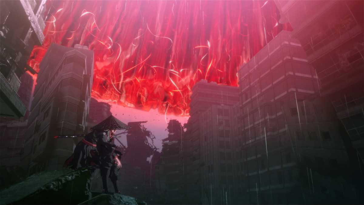 Scarlet Nexus : Guide des pouvoirs SAS