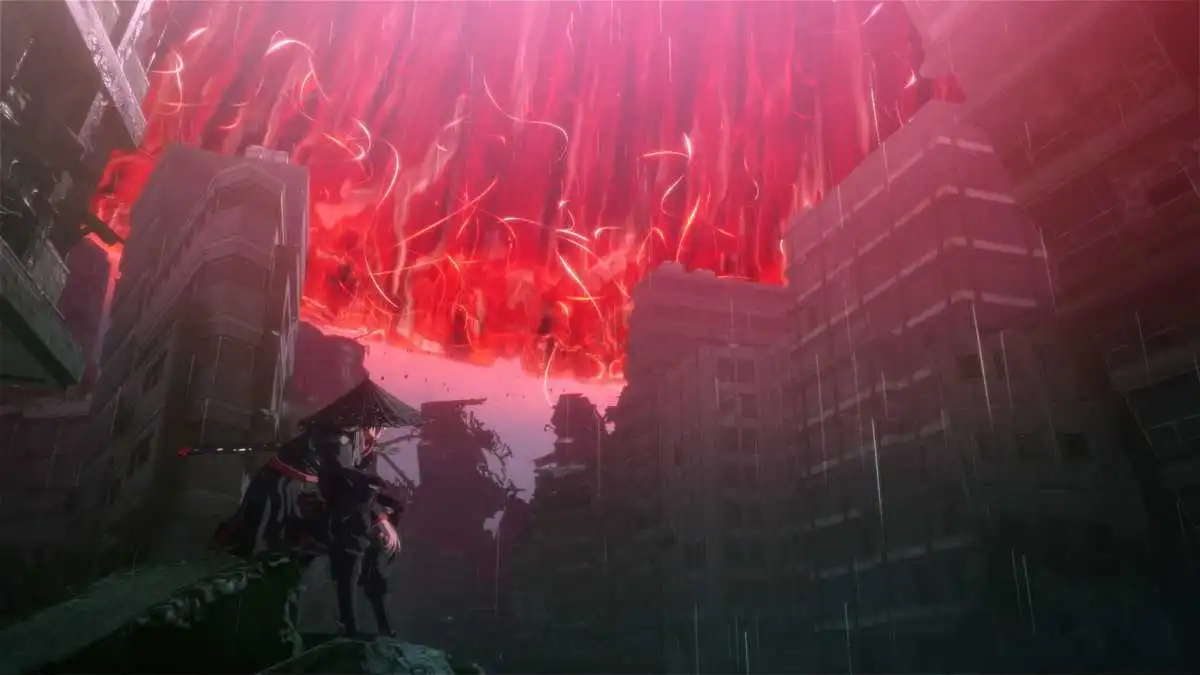 Scarlet Nexus : Guide des pouvoirs SAS