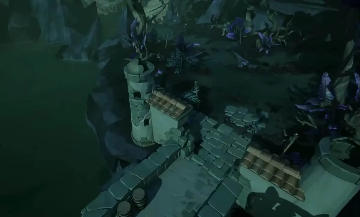 Sea of Thieves : Comment obtenir le secret de l'éloge funèbre