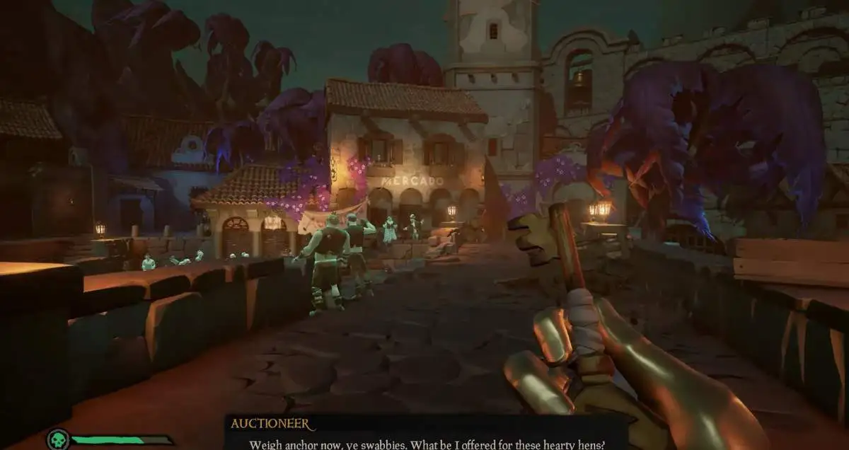 Comment obtenir la mention "Trésor pour l'éternité" dans Sea of Thieves ?