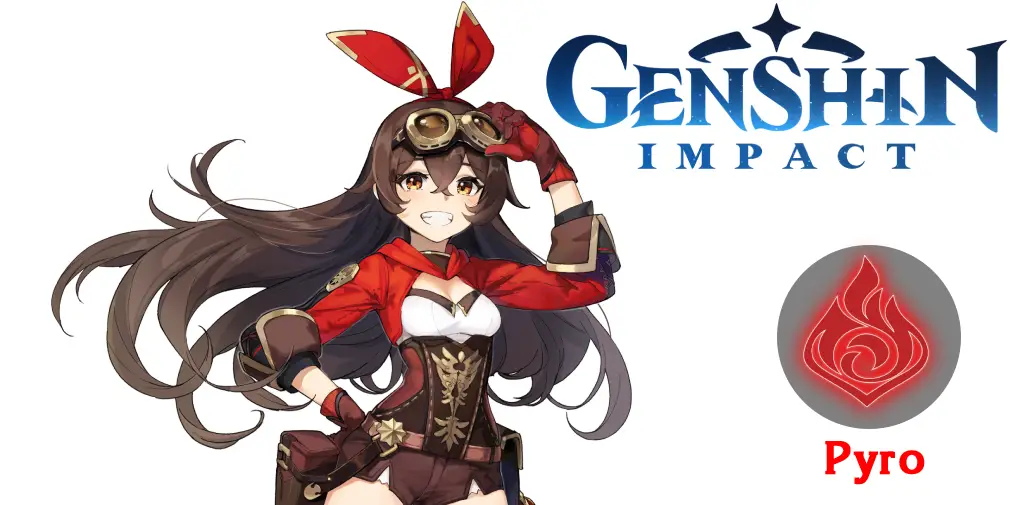 Genshin Impact : Guide de Amber