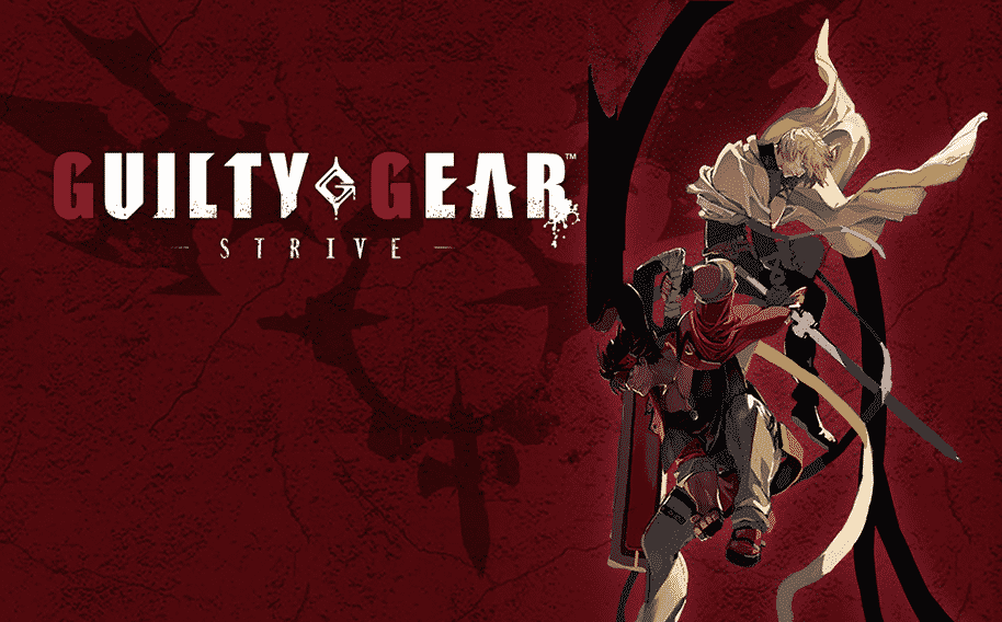 Test Guilty Gear - Strive : L'excellence à tout prix