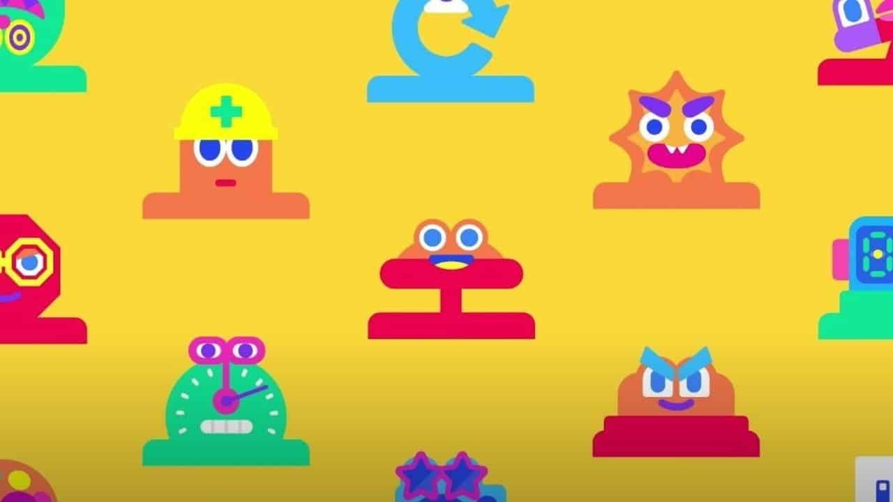 Top 20 des jeux les plus vendus sur l'eShop en juin 2021 (Japon)