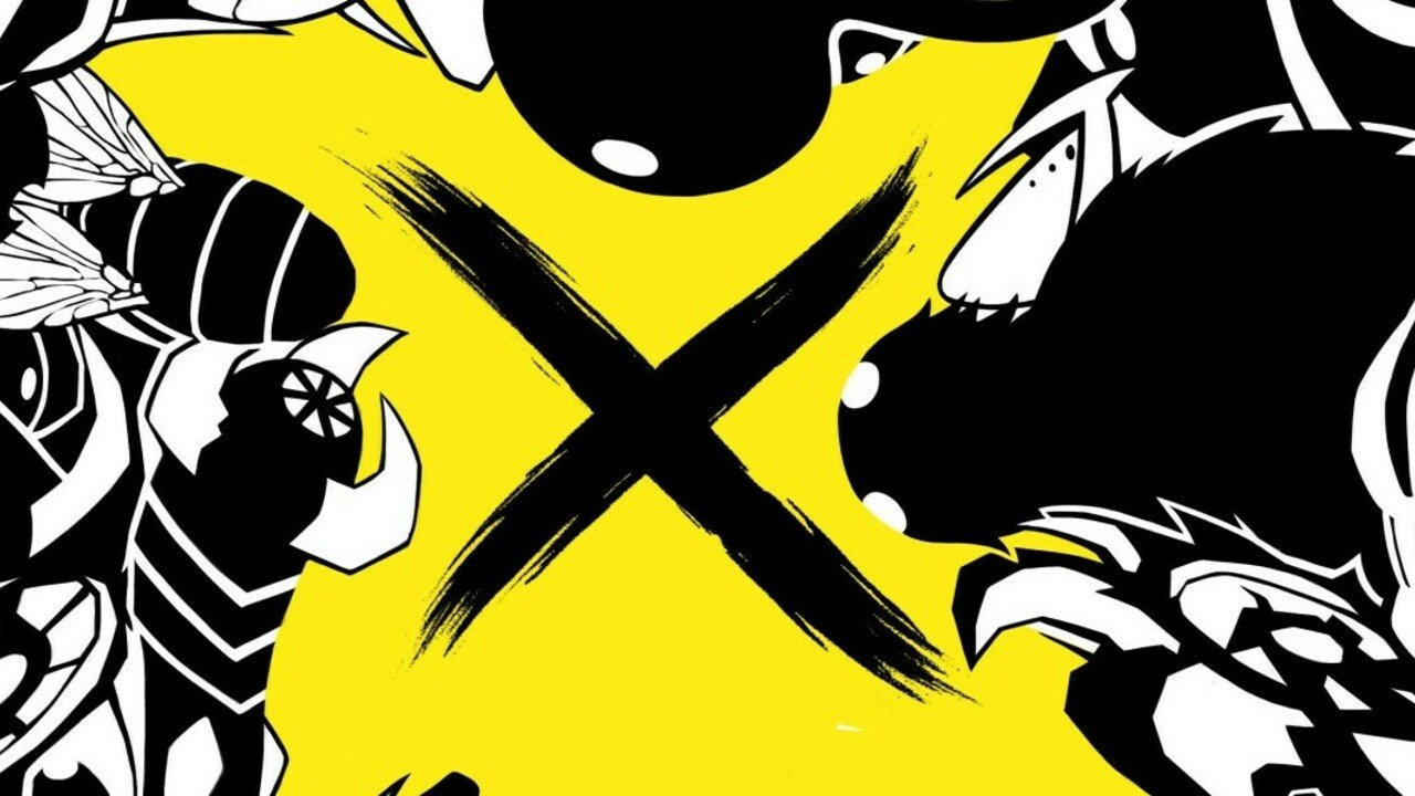 Test Boomerang X [Switch eShop]
