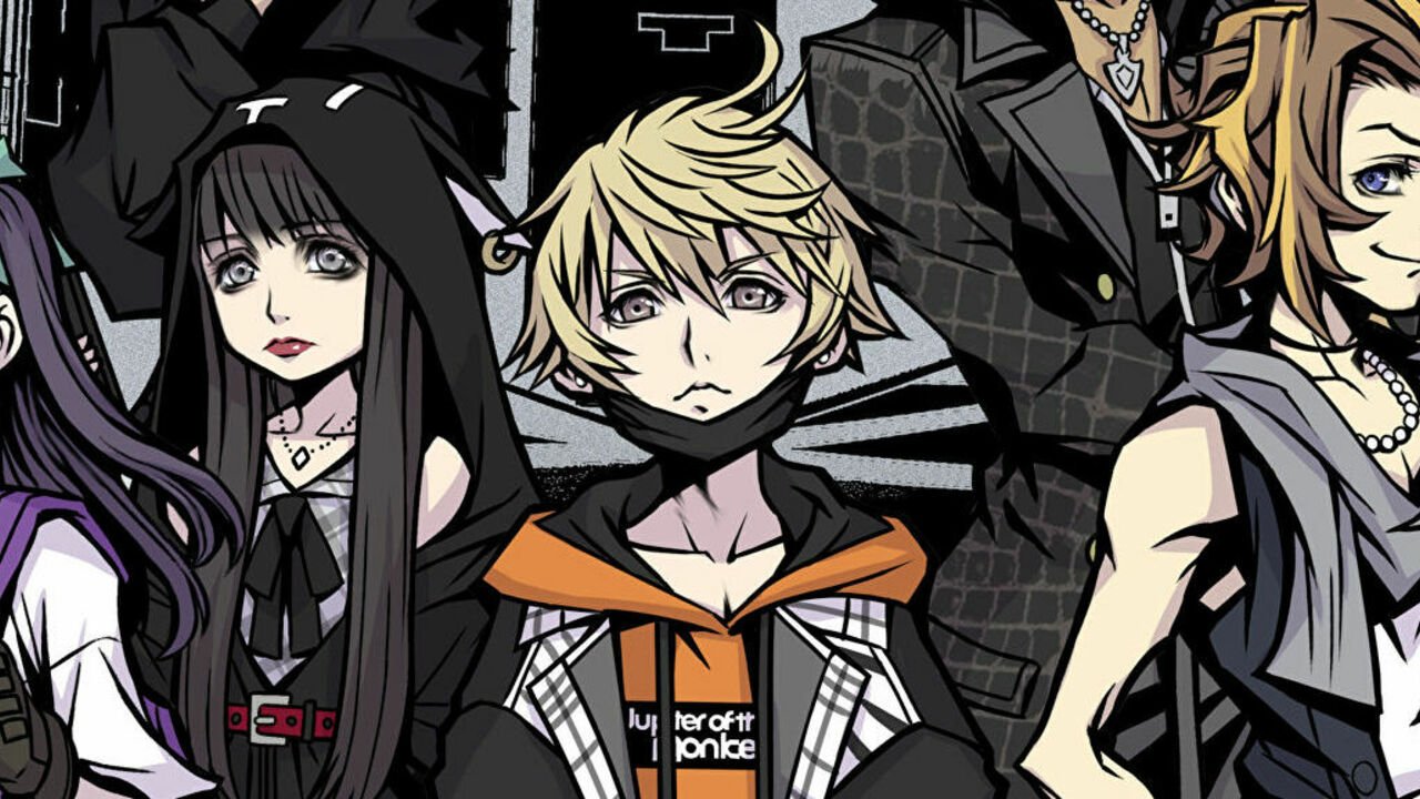 Test de NEO: The World Ends With You [PS4]