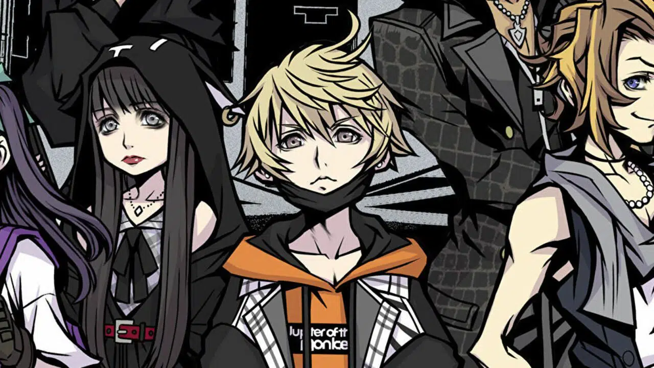 Test de NEO: The World Ends With You [PS4]