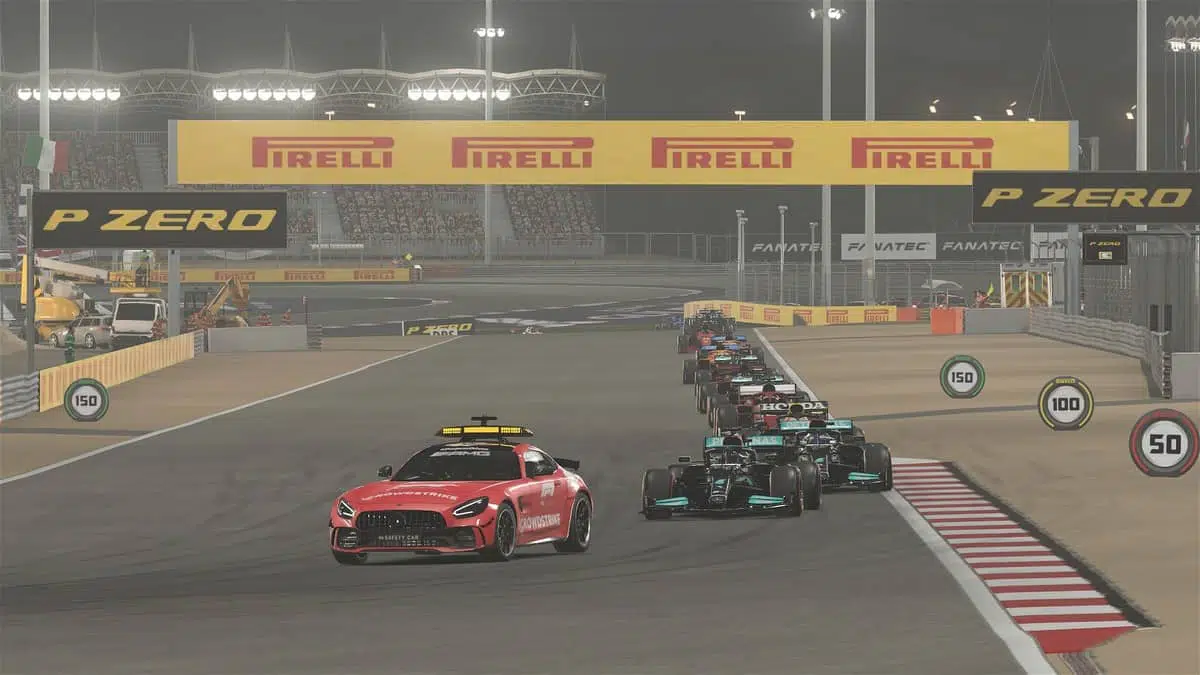 F1 2021 : Guide du Passe Podium