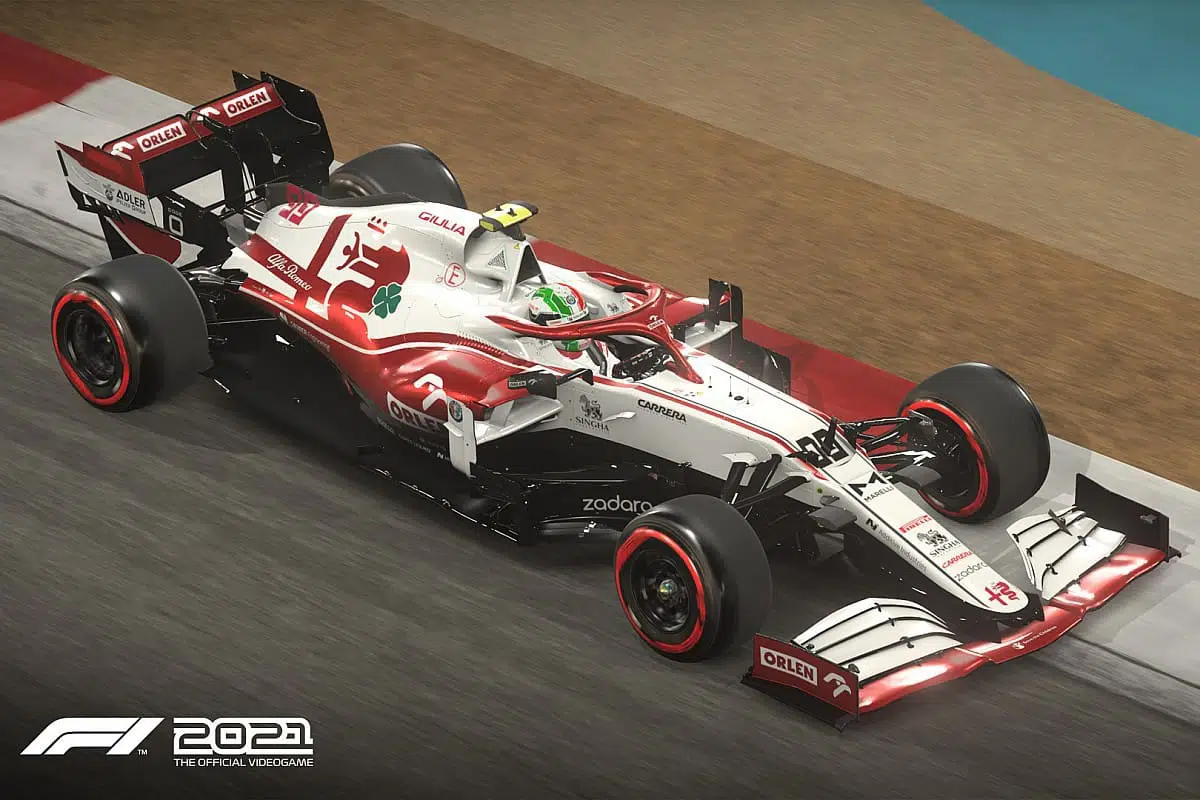 F1 2021 : Conseils pour bien démarrer