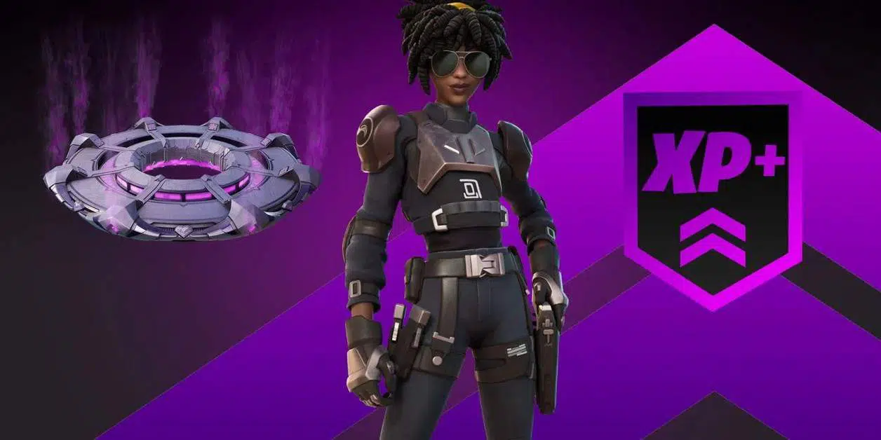 Fortnite Chapitre 2 Saison 7 Semaine 7 : Guide des défis