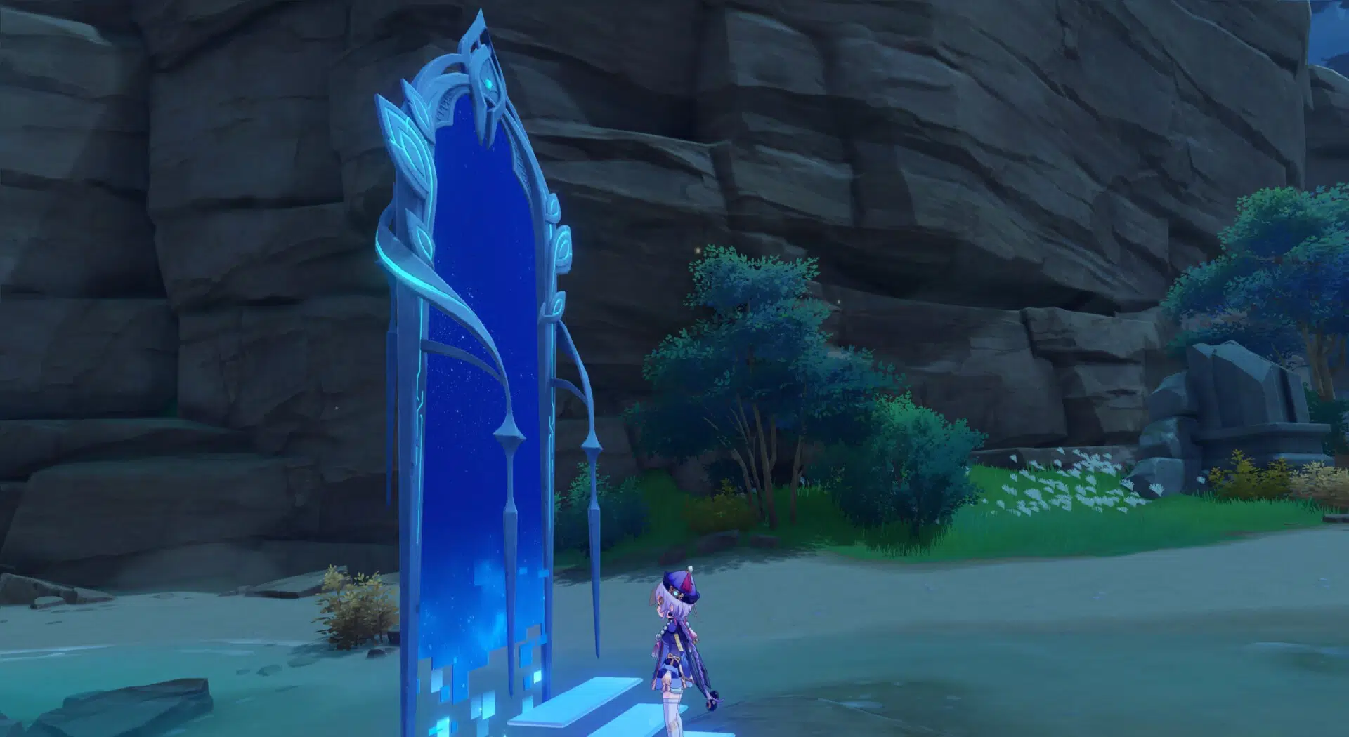 Genshin Impact : Thunder Sojourn - Guide frontal de l'Automaton