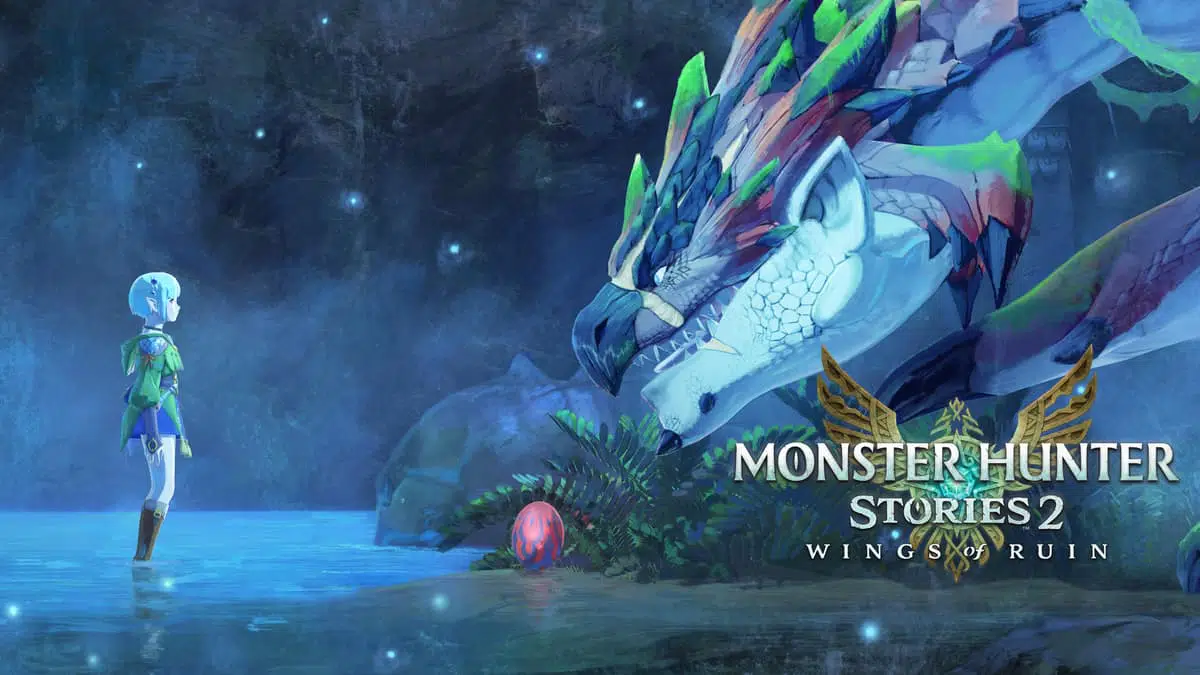 Monster Hunter Stories 2 : Comment trouver Shakalaka
