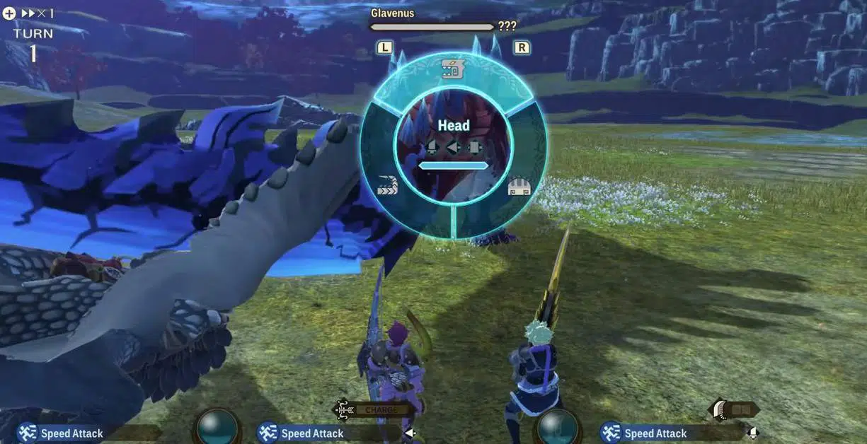 Monster Hunter Stories 2 : Comment obtenir Glavenus