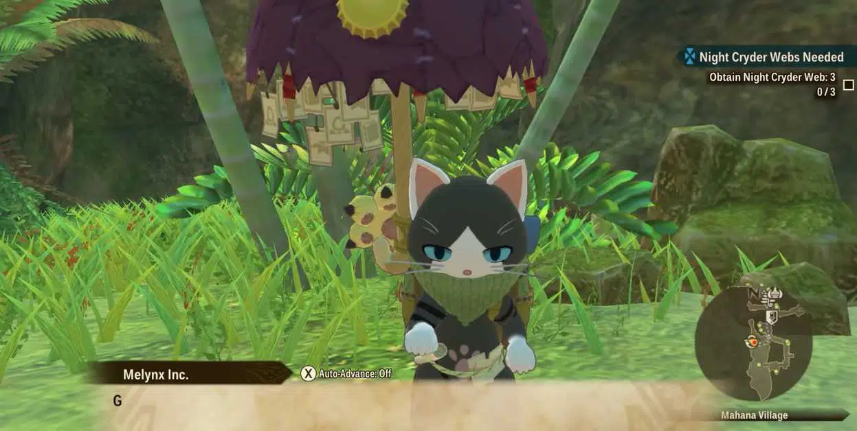 Monster Hunter Stories 2 : Comment augmenter les emplacements stables