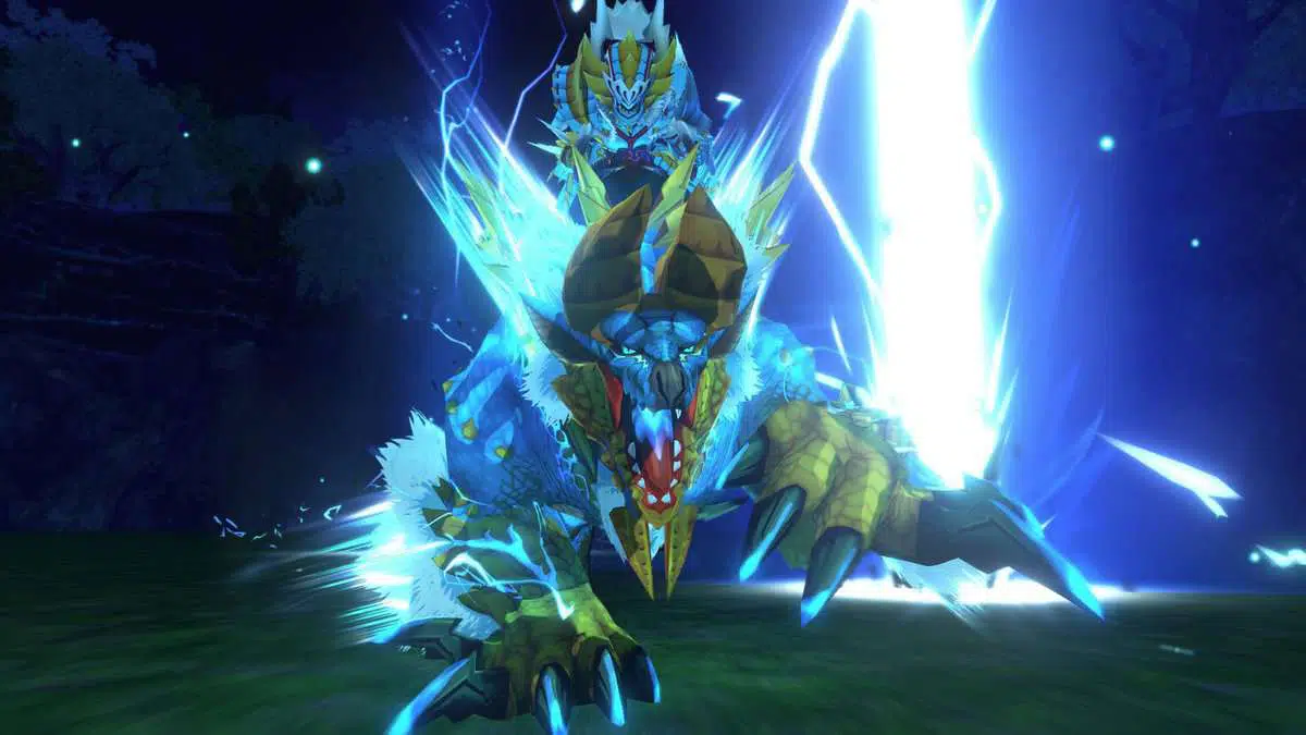 Monster Hunter Stories 2 : Guide des types d'attaques et des faiblesses