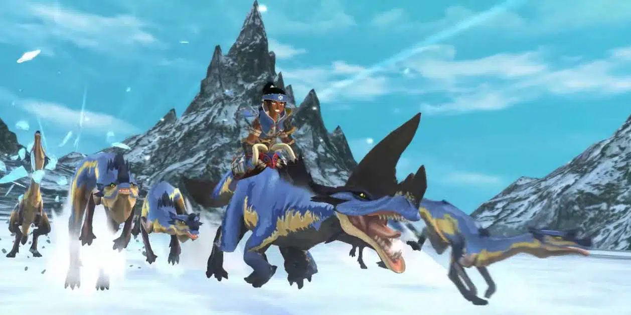 Monster Hunter Stories 2: Wings of Ruin - Conseils de jeu
