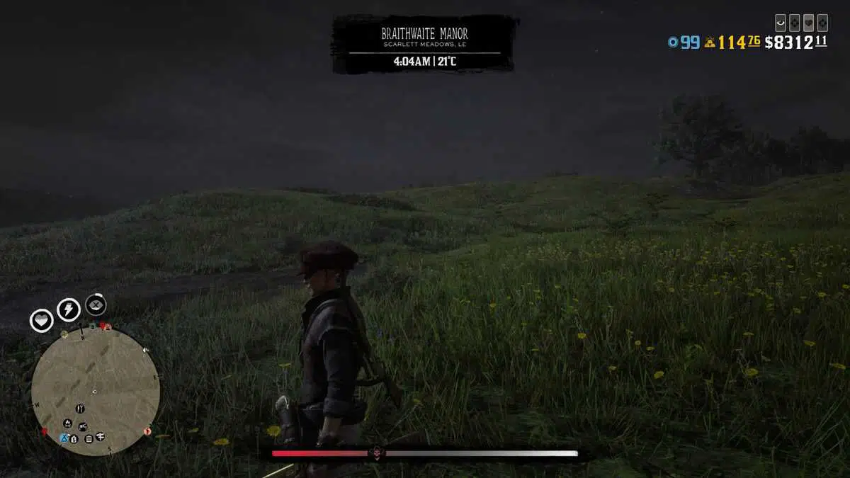 Red Dead Online : Comment farmer des Capitale