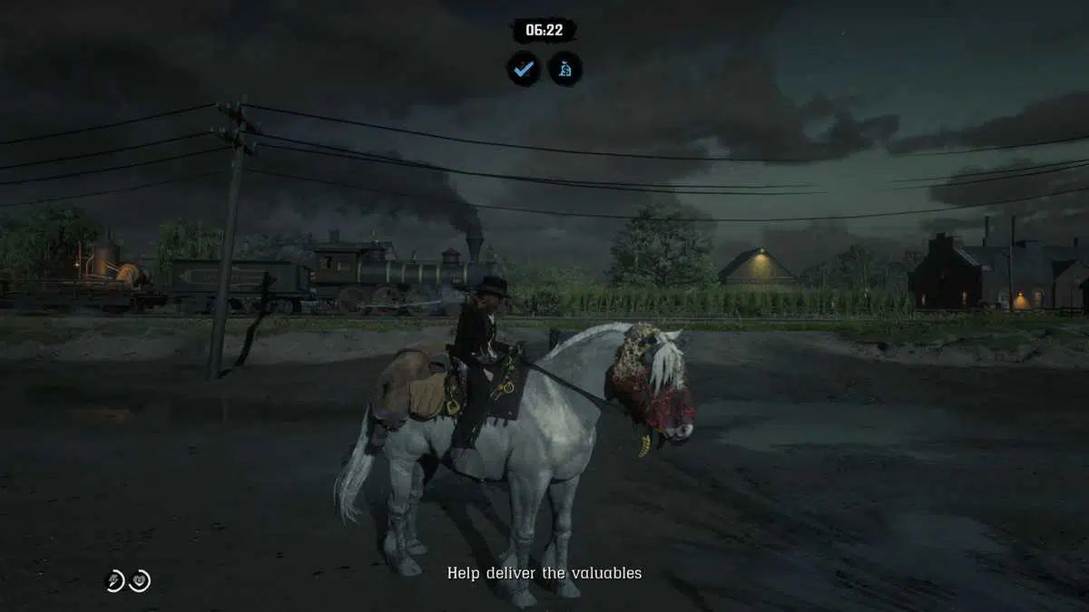 Red Dead Online : Comment commencer l'argent du sang