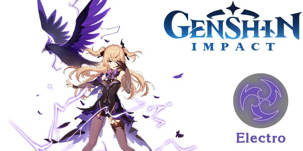 Genshin Impact : Guide du personnage de Fischl