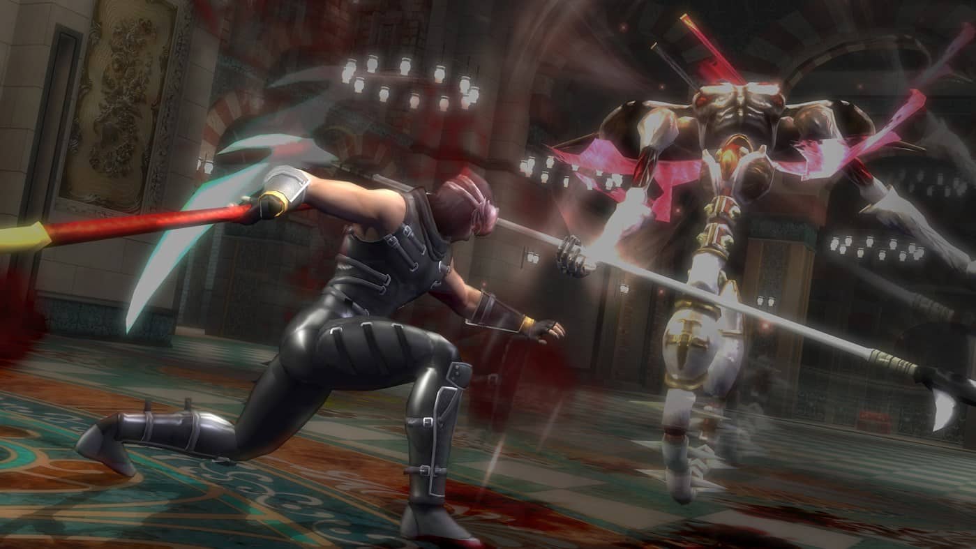 Ninja Gaiden Master Collection : Guide de tous les trophées et succès