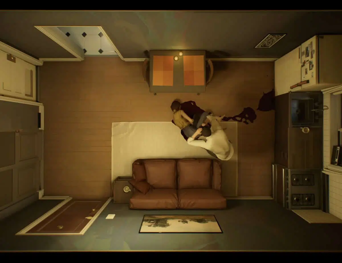 Twelve Minutes : Guide et Soluce du jeu