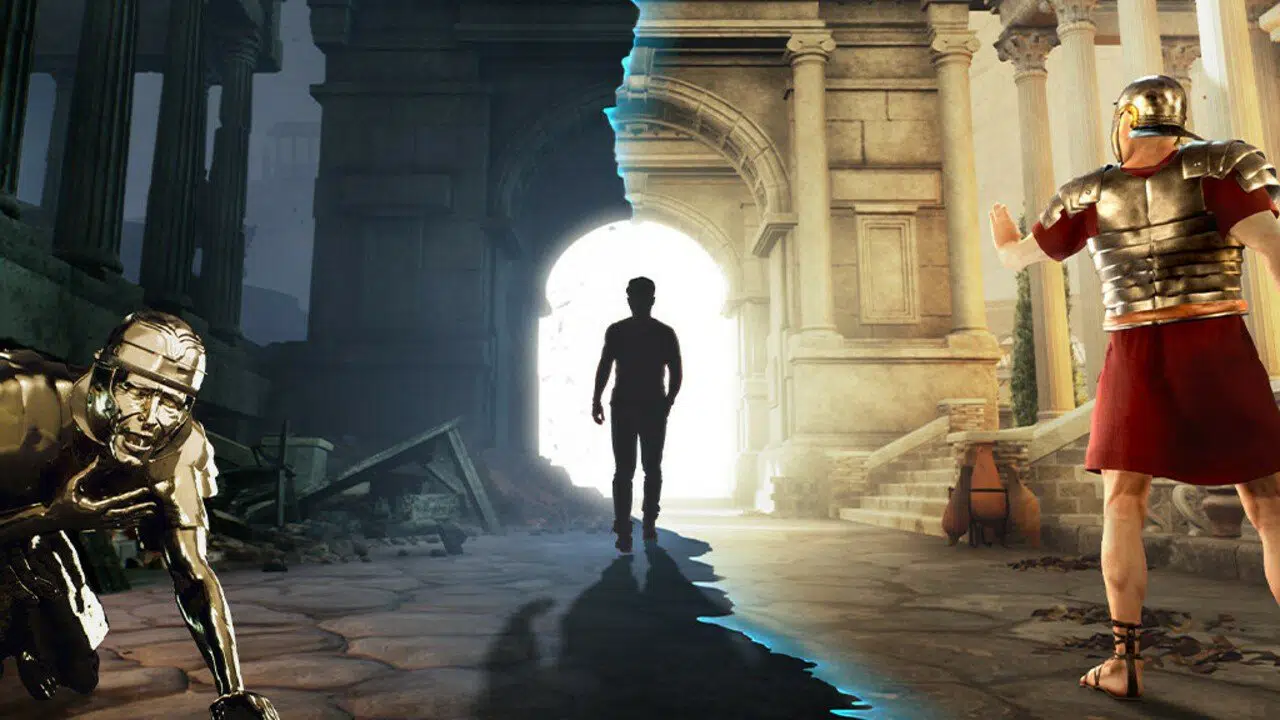 Test de The Forgotten City [PS5]