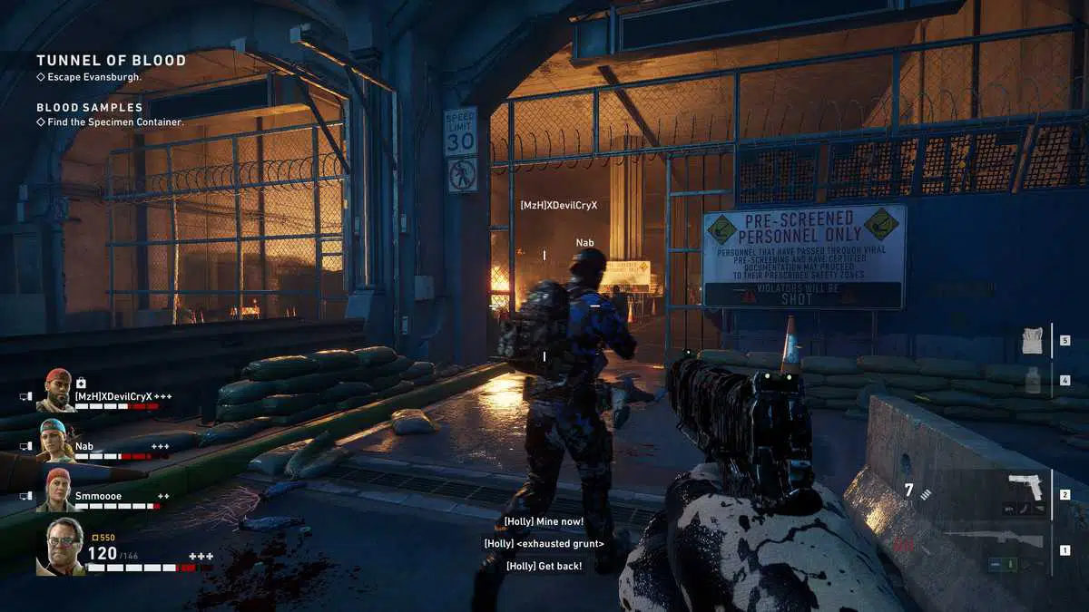 Back 4 Blood : Conseils et Astuces