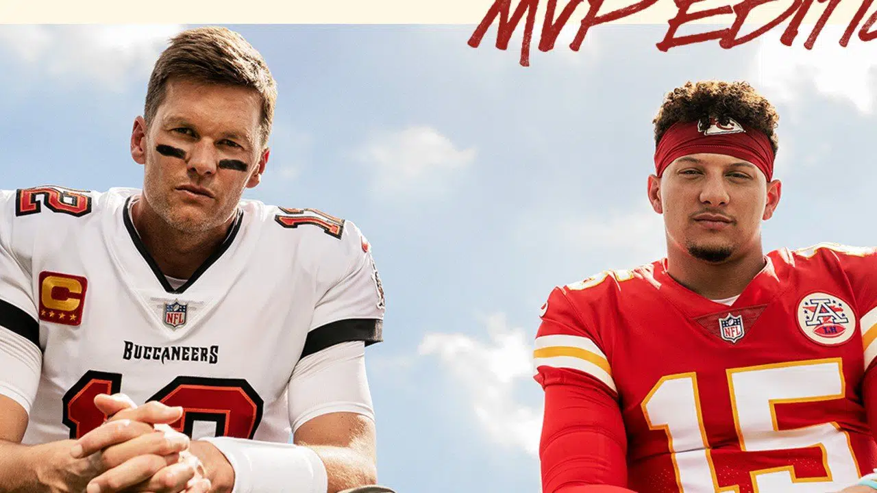 Test de Madden NFL 22