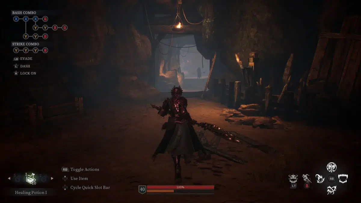 Bless Unleashed : Guide des niveaux