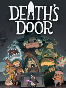 Death's Door