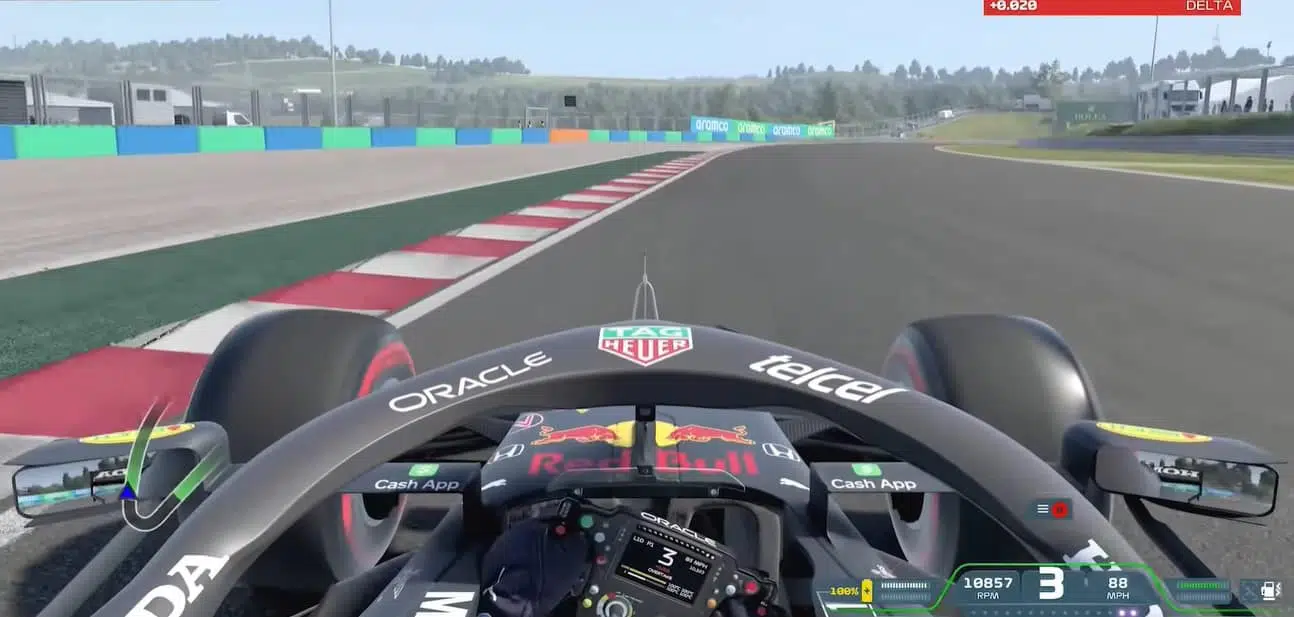 F1 2021 Hongrie : Meilleur guide d'installation