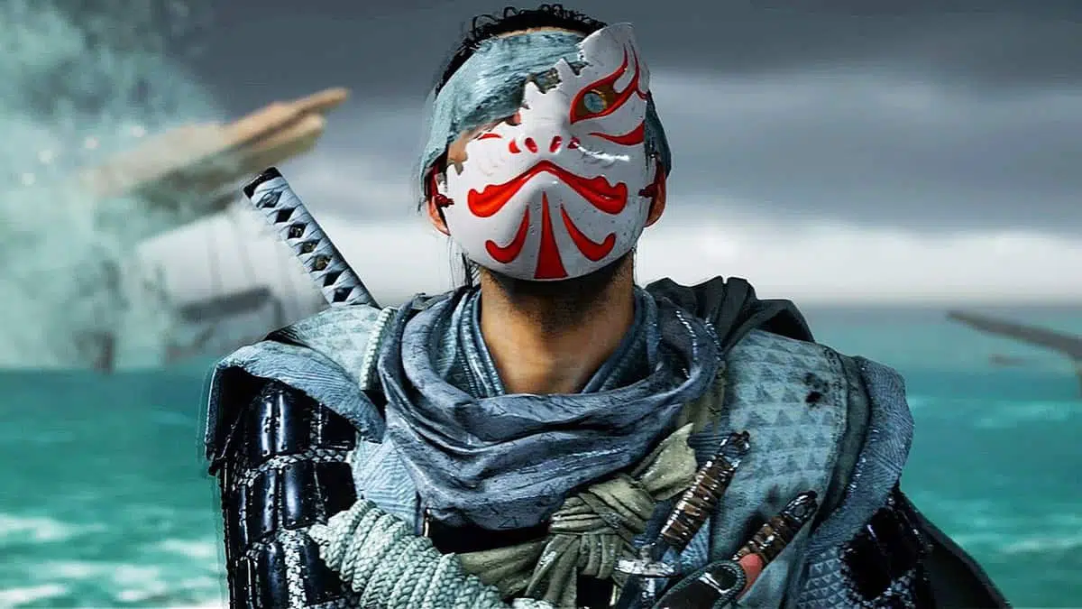 Ghost of Tsushima Iki Island : Guide des emplacements du sanctuaire oublié