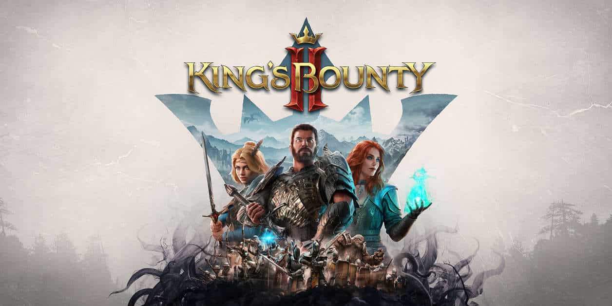 Test de King's Bounty II