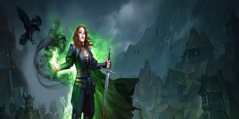 King’s Bounty II : Guide des sorts magiques