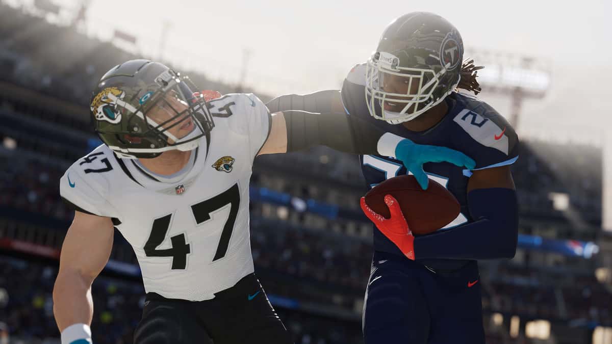 Madden NFL 22 Meilleurs conseils de défense Tseret