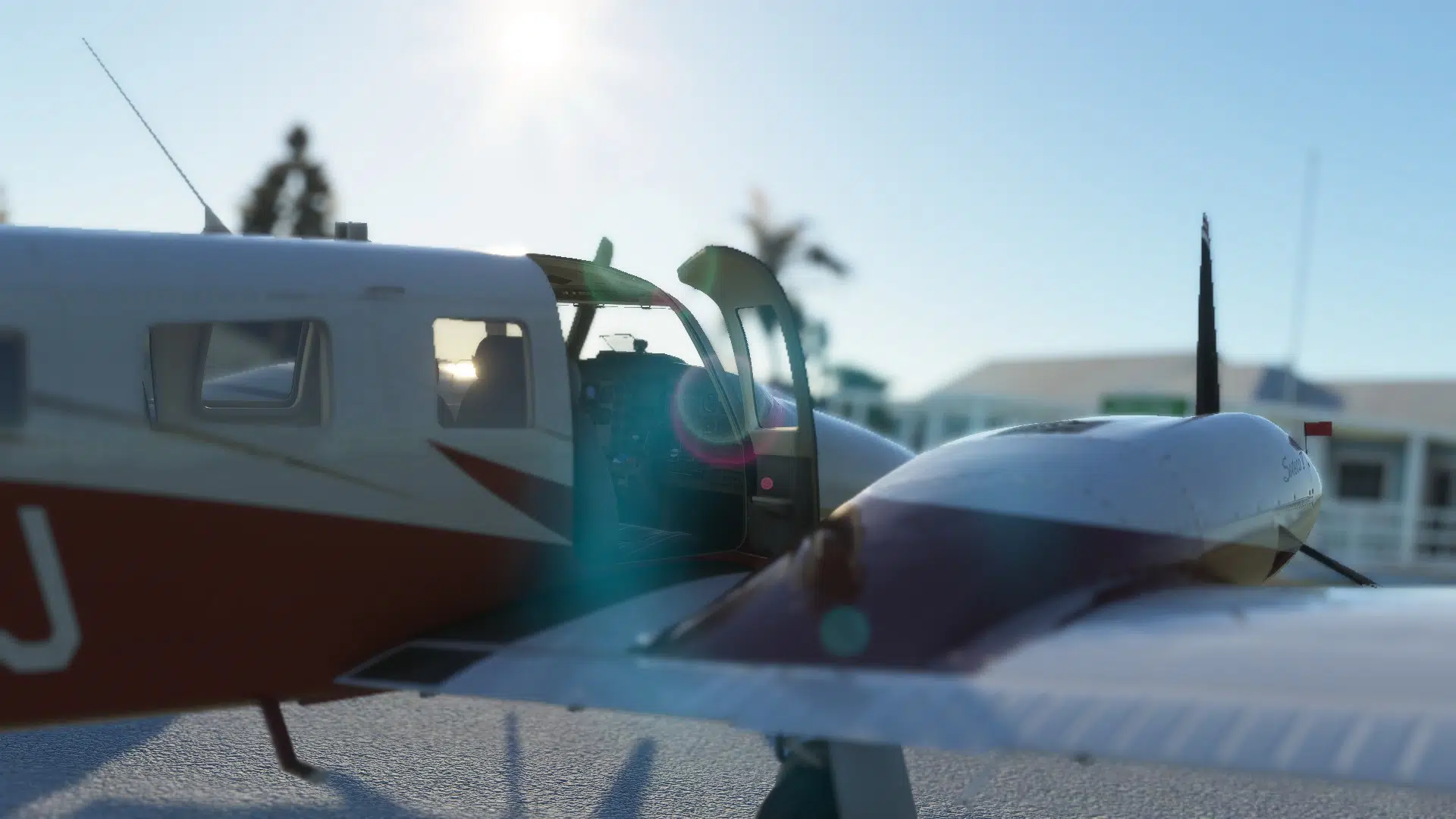 Microsoft Flight Simulator : Comment utiliser les systèmes GPS et pilote automatique