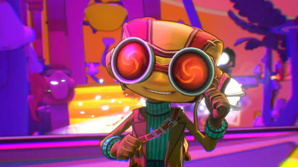 Psychonauts 2 : Guide de Strike City