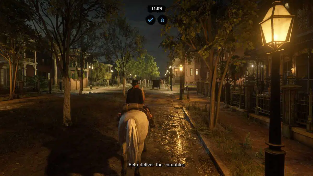Red Dead Online : Guide de l'appel aux armes
