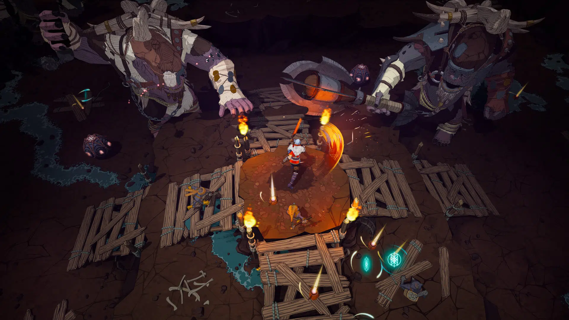 Tribes of Midgard : Guide des classes Compétences et exigences de déblocage