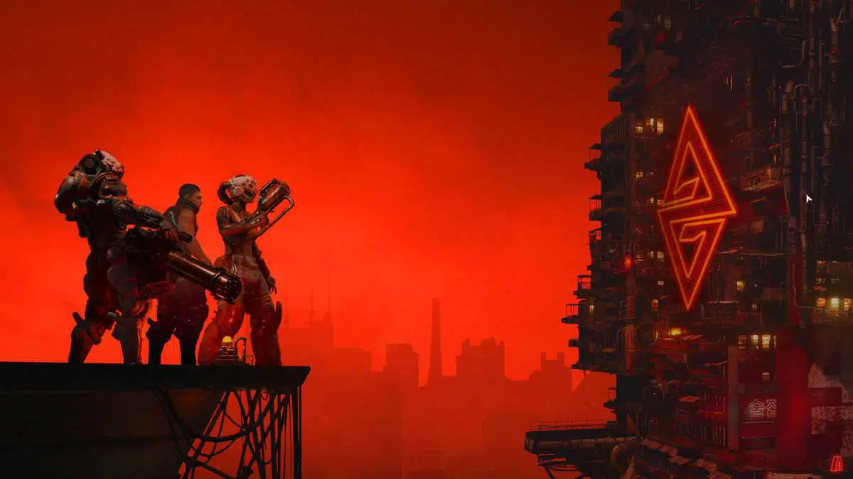 The Ascent : Le guide des meilleures constructions