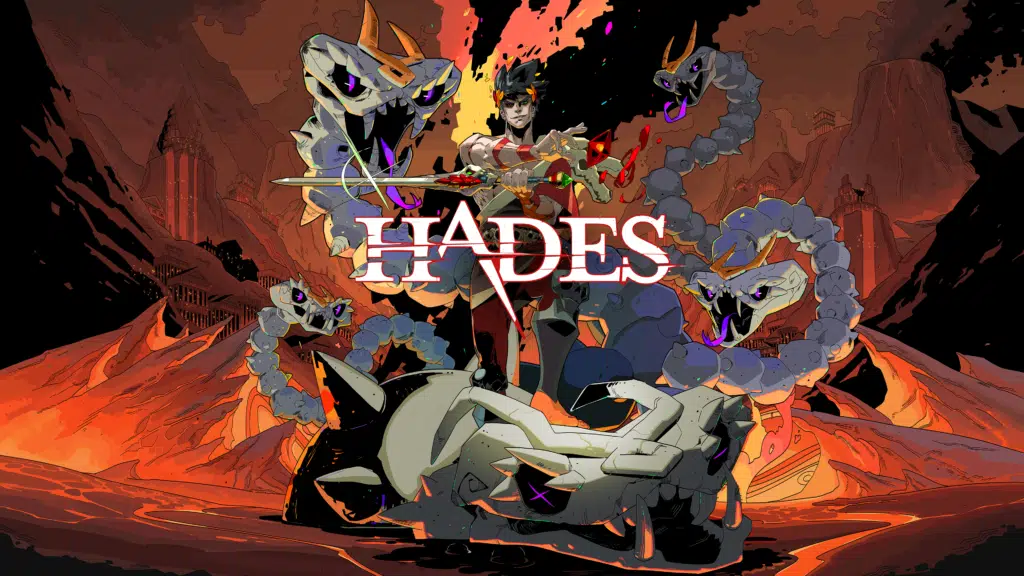 Test de Hades – La meilleure narration Roguelike