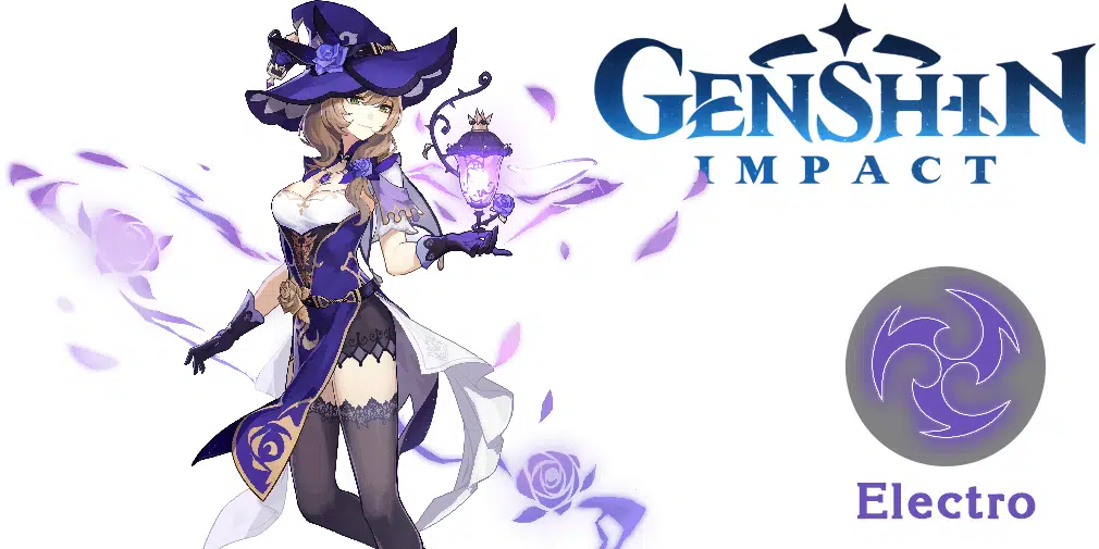 Genshin Impact : Guide de Lisa