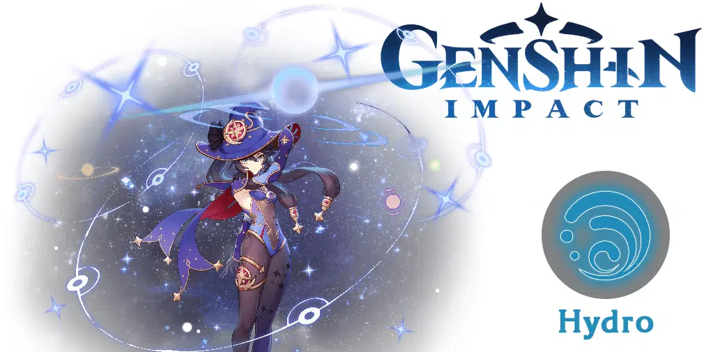 Genshin Impact : Guide de Mona