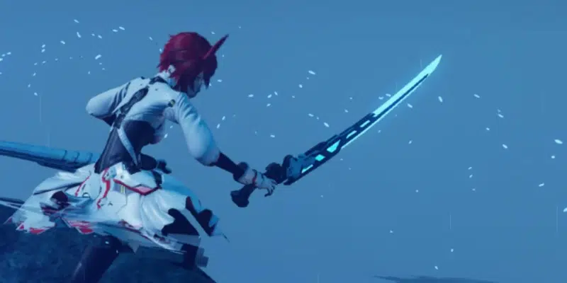 Phantasy Star Online 2 New Genesis : Guide de la Classe Braver