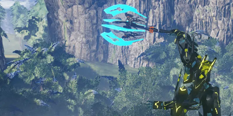 PSO2 New Genesis : Guide de la classe Techter