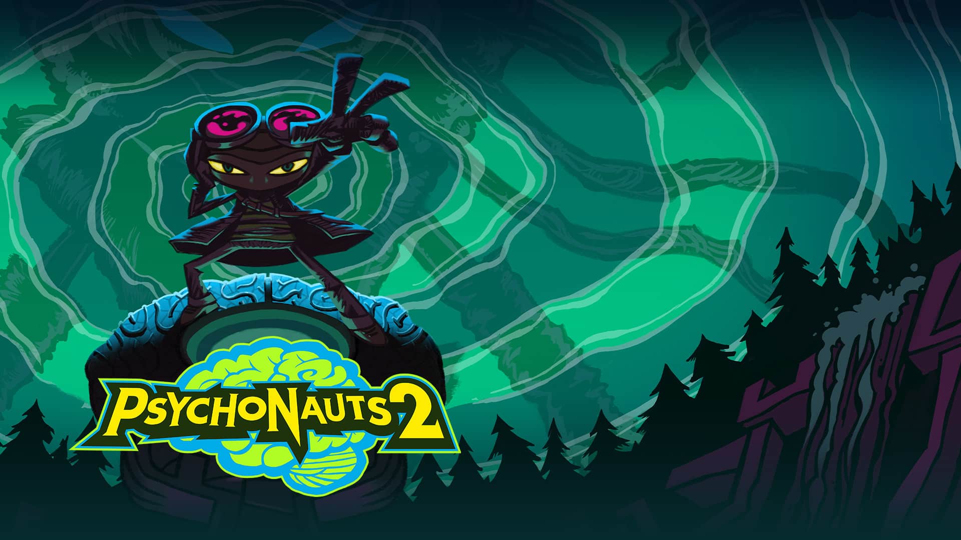 Test de Psychonauts 2