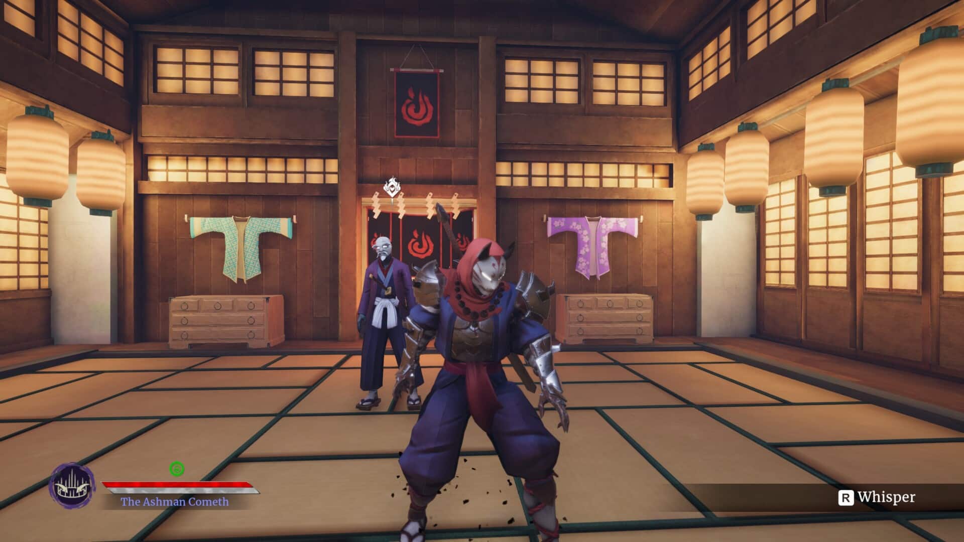 Aragami 2 : Les meilleures capacités pour se frayer un chemin dans la nuit