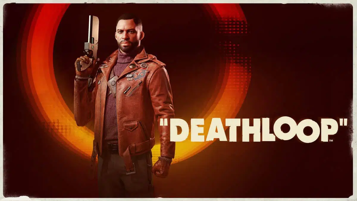 Test de Deathloop