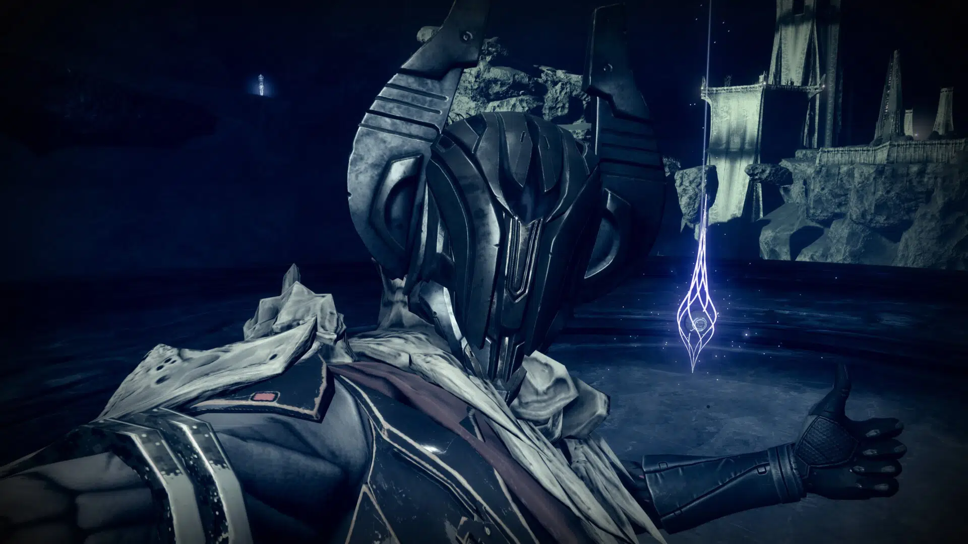 Destiny 2 : Les 13 ancres ascendantes dans Shattered Realm [Semaine 3]